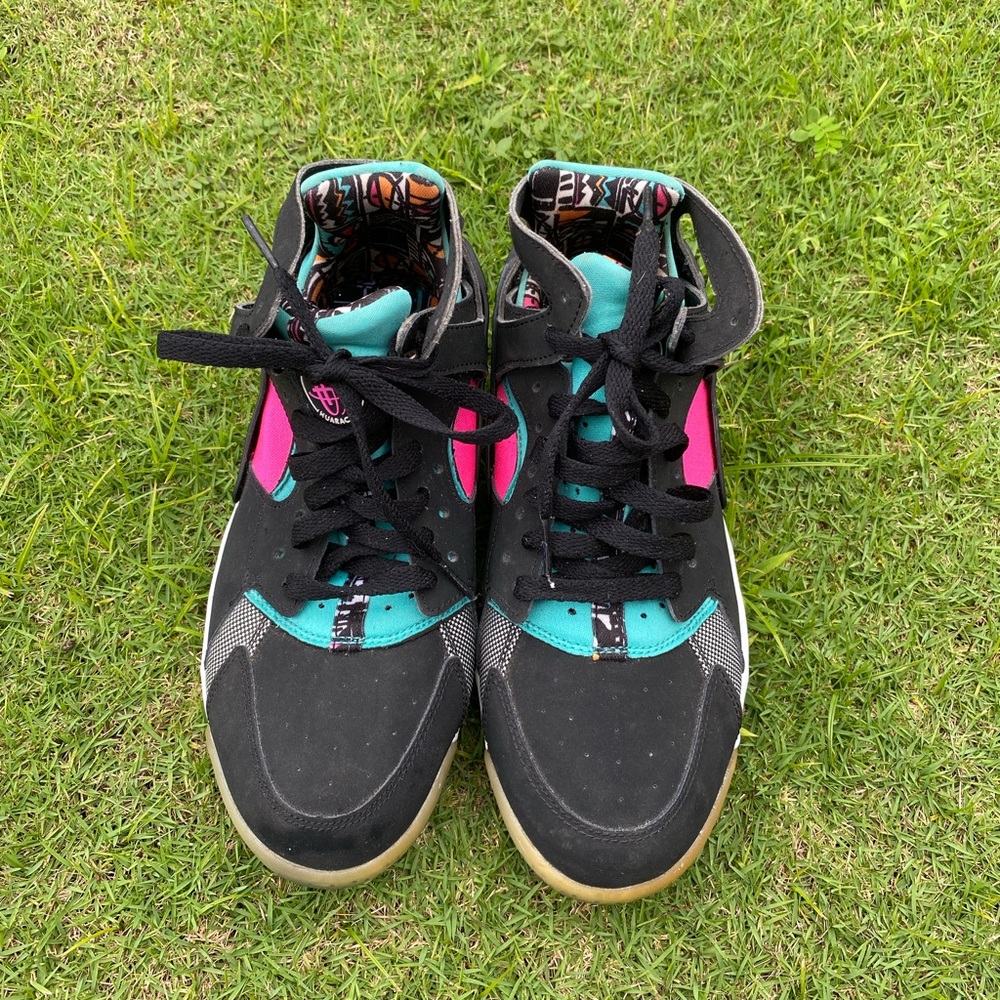 Nike Huarache’s